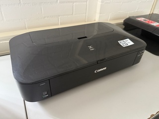 Foto printer Canon, iX6850