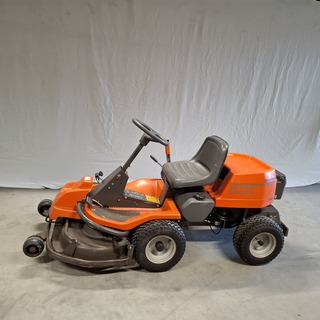 Zitmaaier/frontmaaier, Husqvarna , Rider 13 BioClip