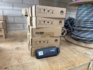 Ca 20x dongel Huawei, SDongelA 02312QMV