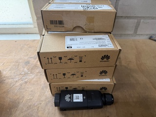 Ca 15x dongel Huawei, SDongelA 02312QMV