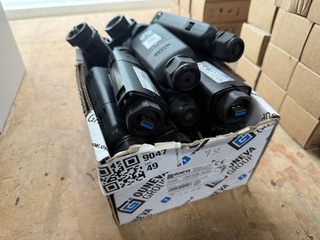 Ca 14x dongel Huawei, SDongelA 02312QMV