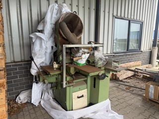 Combinatie houtbewerkingsmachine Robland, K31