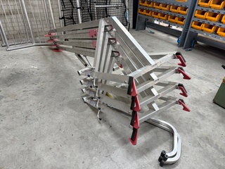 Set dakrandbeveiliging, RSS, S217-S219, 2022