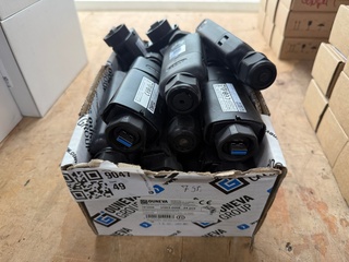 Ca 14x dongel Huawei, SDongelA 02312QMV