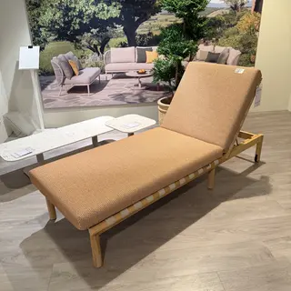 Ligbed, Vincent Sheppard, Oda Sun Lounger
