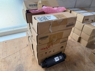 Ca 14x dongel Huawei, SDongelA 02312QMV