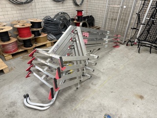 Set dakrandbeveiliging, RSS, S217-S219, 2022