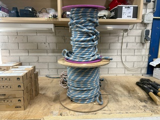 2 Rol vallijn