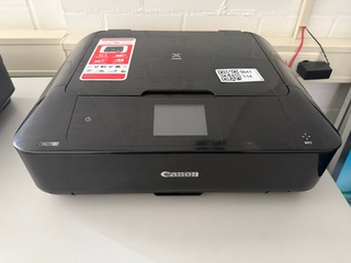 All-in-one printer Canon, MG7550
