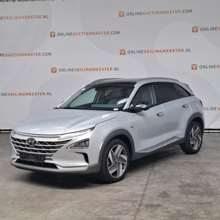Personenauto, Hyundai, Nexo FCEV Plus Pack