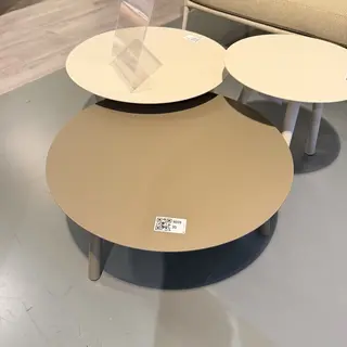 Salontafel, Vincent Sheppard, Lilo, Taupe