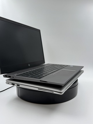 HP ZBook 15v G5 + HP ProBook 650 G8 – set van 2 voor opbouw/onderdelen