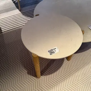 Bijzettafel, Vincent Sheppard, Oda Side Table