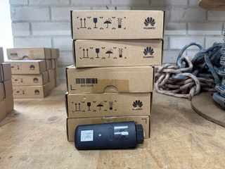 Ca 20x dongel Huawei, SDongelA 02312QMV