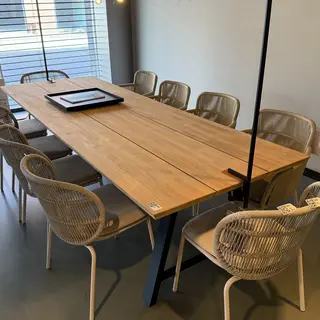 Tuintafel, Vincent Sheppard, Matteo