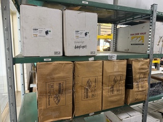 Combinatiekavel van kavel: 81 t/m 85