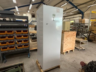 Elektrische cv met boiler Kospel, EKD.M3-4/6/8, bouwjaar 2022