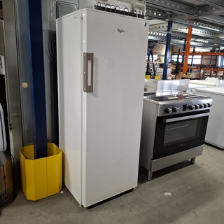 Koeler A++, Whirlpool, WME16402W