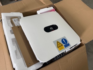 Omvormer Huawei, SUN2000-6KTL-L1