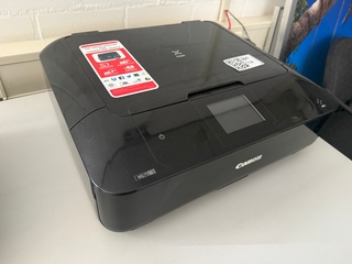 All-in-one printer Canon, MG7550