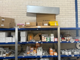 Combinatiekavel van kavel: 109 t/m 111