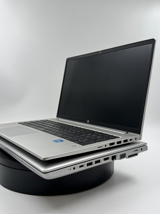HP ProBook 650 G4 (werkend) + HP EliteBook 650 G10 (voor reparatie), Z