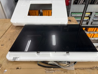 Inductie kookplaat Smeg, SIM3864MB PIM, bouwjaar 2023
