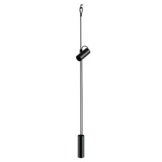 Hanglamp, Lodes, Cima, zwart