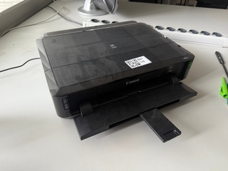 Foto printer Canon, iP7250