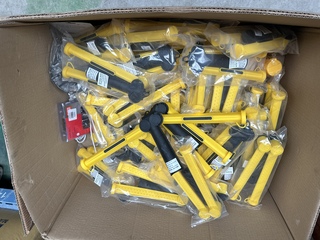 Ca. 500x Gieter sproeier, waterverdeler