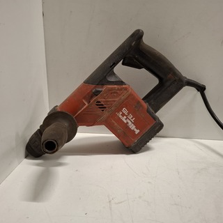 Klopboormachine, Hilti, TE 10