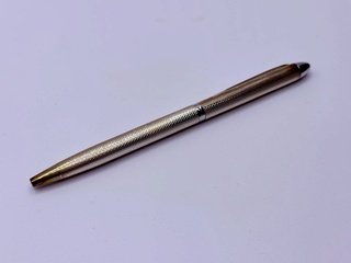 Massieve 925 zilveren vulpotlood – Elysee Pforzheim Capitol serie