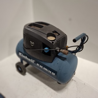 Compressor, Einhell, BT-AC 200/24 OF