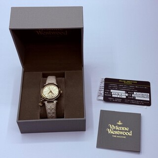 Vivienne Westwood Orb Pop dameshorloge