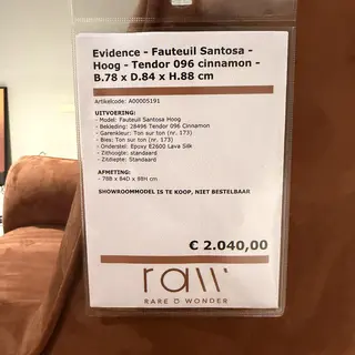 Combinatiekavel van kavel: 88 en 89