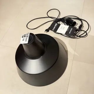 Hanglamp, It’s About Romi, Chicago, zwart