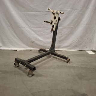 Motorstandaard
