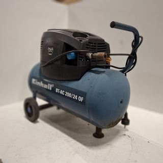 Compressor, Einhell, BT-AC 200/24 OF