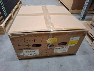 Hoogspannings omvormer, Huawei, SUN2000-36 KTL-M3