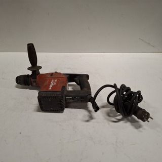 Klopboormachine, Hilti, TE 10