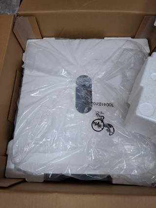 Omvormer Huawei, SUN2000-10KTL-M1