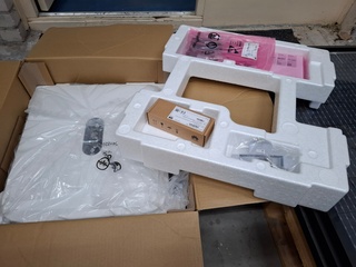 Omvormer Huawei, SUN2000-10KTL-M1