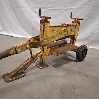 Stenenknipper, Revo