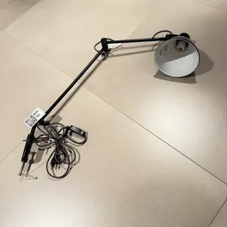 Bureaulamp, It’s About Romi, Derby, zwart