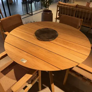Tuintafel, Vincent Sheppard, Noa Dining Table
