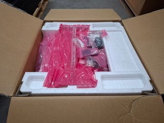 Hoogspannings omvormer, Huawei, SUN2000-36 KTL-M3