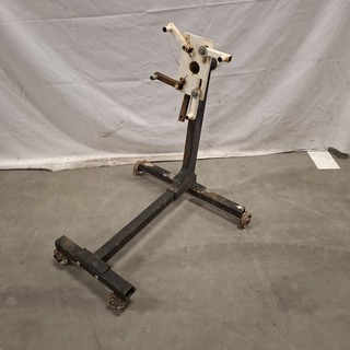 Motorstandaard