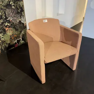 Fauteuil, Evidence, Saga, Pink