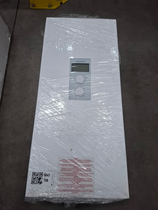 Elektrische cv ketel Kospel, Master Batt CALIDA compact 4/6/8, bouwjaa