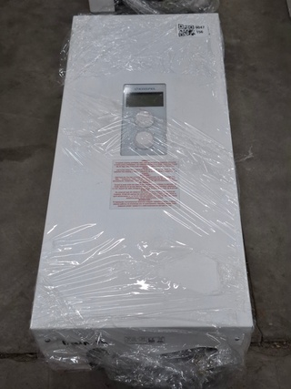 Elektrische cv ketel Kospel, Master Batt CALIDA compact 4/6/8, bouwjaa